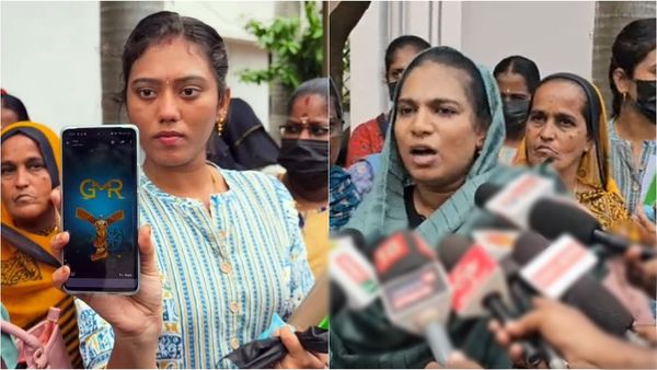 15 ஆயிரம் ரூபாய் கட்டினால் தினமும் 540 ரூபாய் சம்பாதிக்கலாம்.. கோவையில் ஆப் மூலம் புது மோசடி