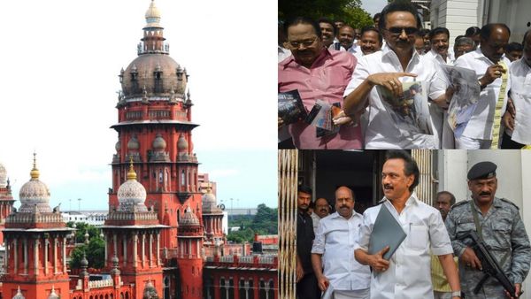 ஸ்டாலின் உள்ளிட்ட திமுக எம்.எல்.ஏக்கள் குட்கா கொண்டு சென்ற வழக்கு.. நாளை மறுநாள் ஐகோர்ட் தீர்ப்பு!