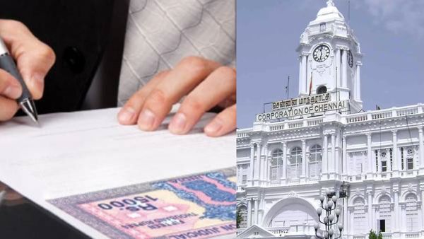 புறம்போக்கு நிலம், கிராம நத்தம் பட்டா.. சொத்து வரியில் சென்னை மாநகராட்சி ஆக்‌ஷன்.. விரைவில் அதிரடி