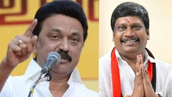 விக்கிரவாண்டி இடைத்தேர்தல்: திமுக இன்னொரு இமாலய சரித்திரம்.. முதல் முறையாக அதிக வாக்கு வித்தியாசம்!