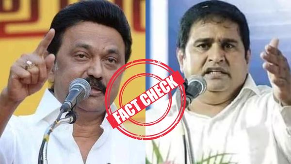  Fact check: 3,000 ஓட்டு வித்தியாசத்தில் ஸ்டாலின் ஆம்ஸ்ட்ராங்கை ஜெயித்தரா? உண்மையில் என்ன நடந்தது?
