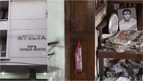 கோவையில் திகில் வீடு.. பல வருடங்களாக அகற்றப்படாத குப்பை.. வெளியவே வராத தாய், மகள்