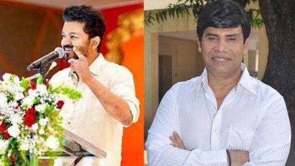 2026ல் தமிழகத்தில் விஜய்யால் தாக்கம் ஏற்படுமா? அப்போ வரமாட்டாரா? ஆனந்தராஜ் இப்படி சொல்லியிருக்காரே