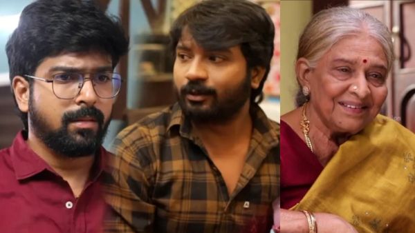 சிறகடிக்க ஆசை: நகை பற்றிய உண்மை தெரிந்த முத்து.. மனோஜ் செய்த செயல்.. பாட்டி சொன்ன வார்த்தை 