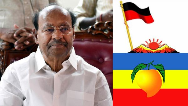 ஆளும் மிதப்பில் திமுக..36ம் ஆண்டில் பாமக..எனக்கு இதுதான் பரிசாக வேண்டும்! பாமகவினருக்கு ராமதாஸ் மடல்