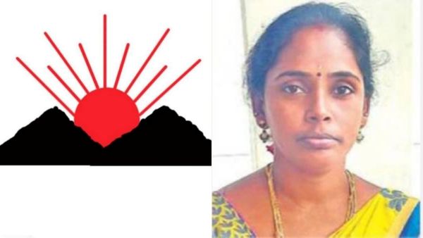 கோவை கல்பனா.. பஸ்ஸிலேயே வந்து ஸ்டாலினை சந்தித்தாரே.. கோயம்புத்தூர் முதல் பெண் மேயர்.. இப்ப என்னாச்சு