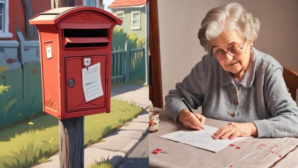 குழந்தை நீதி கதைகள்: நீங்க யாரா இருக்க விரும்புறீங்க?