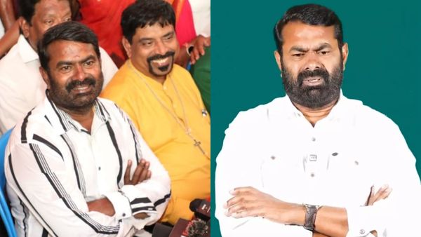 உண்மையில் அயோத்தியில் ‘ராமர்’ இருக்கிறார்? சீமான் கொடுத்த புதிய விளக்கம்!