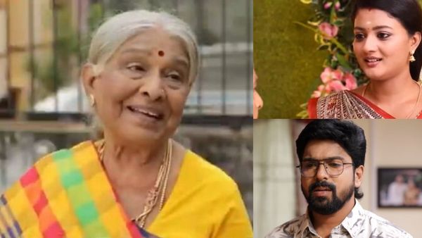 விஜயா சொன்ன வார்த்தையை கேட்டு அதிர்ச்சியில் அண்ணாமலை.. பதறும் மீனா.. மனோஜின் திடீர் மனமாற்றம் 