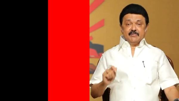 ஸ்டாலினின் அந்த சொல்.. டக்கென பார்த்த பாஜக.. விக்கிரவாண்டி திமுக வேட்பாளருக்கு ஆதரவு கேட்ட முதல்வர்