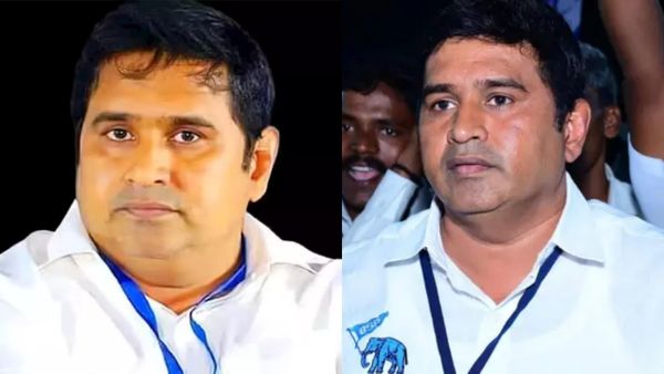 சென்னையை உலுக்கிய ஆம்ஸ்ட்ராங்..கிட்ட நெருங்கி வந்த 