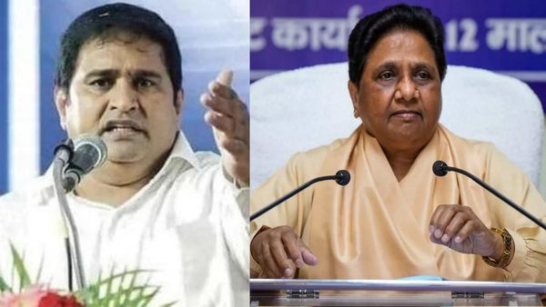 ‛‛அமைதியா இருங்க’’.. நானே நாளை சென்னை வருகிறேன்.. ஆம்ஸ்ட்ராங் கொலைக்கு நடுவே மாயாவதி போட்ட பதிவு