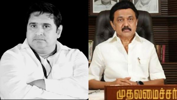 அதிர வைத்த ஆம்ஸ்ட்ராங் கொலை சம்பவம்.. போலீசாருக்கு முதல்வர் ஸ்டாலின் போட்ட அதிரடி உத்தரவு!