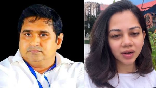 ஆம்ஸ்ட்ராங் கொலை.. “இதை” ஏன் கவனிக்கல? இந்த செயல் சந்தேகமா இருக்கு! அனிதா சம்பத் வெளியிட்ட வீடியோ