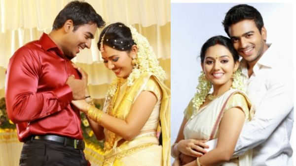 கல்யாணம் ஆகி 13 வருடம் ஆகிவிட்டது.. ஆனால் இன்று.. நாயகி சீரியல் நடிகை வித்யா வெளியிட்ட போஸ்ட்