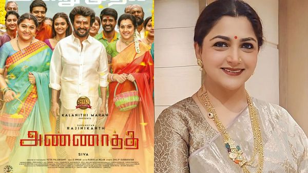 “அண்ணாத்த” படம் ஏன் பண்ணுனோம்னு தோணுச்சு.. அங்க நடந்த விஷயமே வேற.. மனம் திறந்த குஷ்பூ