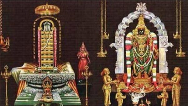 கோயிலில் செய்யக் கூடாதவை எவை? ஐயய்யோ இந்த லிஸ்ட்ல 75 % செய்துகிட்டுத்தானே இருக்கோம்! 