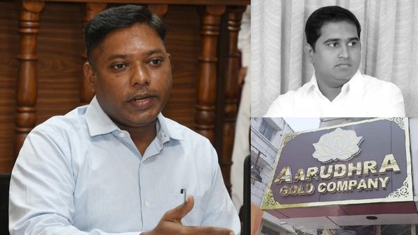 ஆம்ஸ்ட்ராங் கொலைக்கும் ஆருத்ரா மோசடிக்கும் என்ன சம்பந்தம்? சிக்கும் பாஜகவினர்? சசிகாந்த் செந்தில்