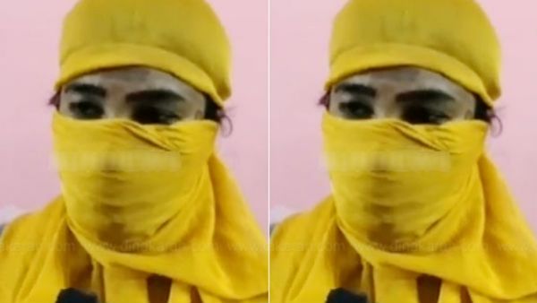 கிளாம்பாக்கம் பஸ் ஸ்டாண்டில் என்னங்க இது? 15 வயது சிறுவனை சாய்த்த 30 வயது பெண்.. விக்கித்த சென்னை