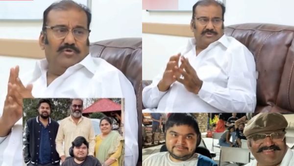 மயோபதி ஹாஸ்பிடல் என் மகனுக்காக இல்ல.. ராமசாமி கேட்ட கேள்வி.. ஸ்டாலின் வந்தாரு.. நெப்போலியன் ஓபன்