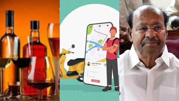 தமிழ்நாட்டில் பீர், ஒயின் மதுபானங்களை வீடுகளுக்கே சென்று விற்க திட்டமா? ராமதாஸ் சரமாரி கேள்வி