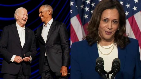 ஜோ பைடனுக்கு எதிராக ஒபாமா உள்பட முக்கிய தலைகள்! அமெரிக்க அதிபர் வேட்பாளராகும் கமலா ஹாரிஸ்? ட்விஸ்ட்