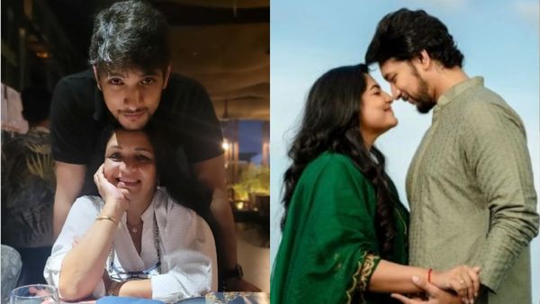 அம்மா போட்டோவை வெளியிட்டு கௌதம் கார்த்திக் வெளியிட்ட பதிவு.. மஞ்சுமா கமெண்டில் இப்படி சொல்லிட்டாங்க