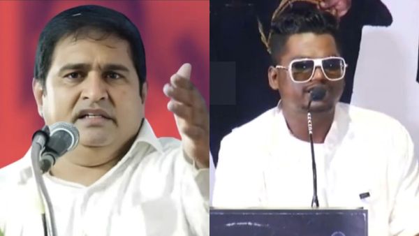எப்போ கொல்லப்படுவோம்னே தெரியல.. தலித் என்பதால் வாழ்வில் எதையும் கொண்டாட முடியல: பாடகர் அறிவு குமுறல்