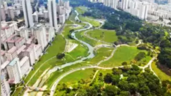 வேலூர், சேலம், கடலூருக்கு வரப்பிரசாதம்.. தமிழகத்தில் அசத்தும் அம்ருத் 2.0 திட்டம்.. மாஸ்டர் பிளான்