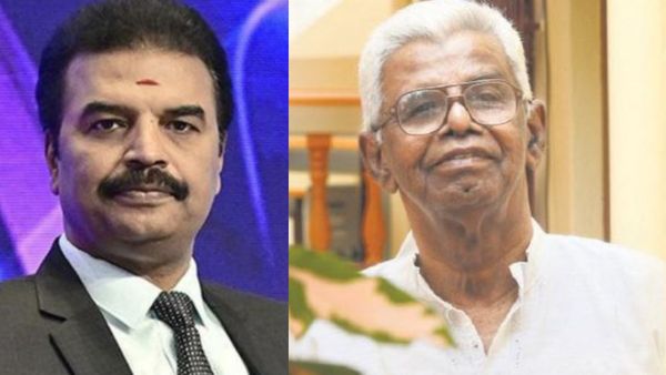 வக்கீலாக 18 ஆயிரம் வழக்குகள்! வெளிநாடு போகாத நீதிபதி? ஆர் மகாதேவன் அப்பா யார் தெரியுமா?