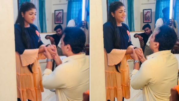 பாக்கியலட்சுமியில் ட்விஸ்ட்! காலில் விழுந்து கெஞ்சிய கோபி.. கதறி அழுத மயூ.. இனி நடக்க போவது இதுதானா? 