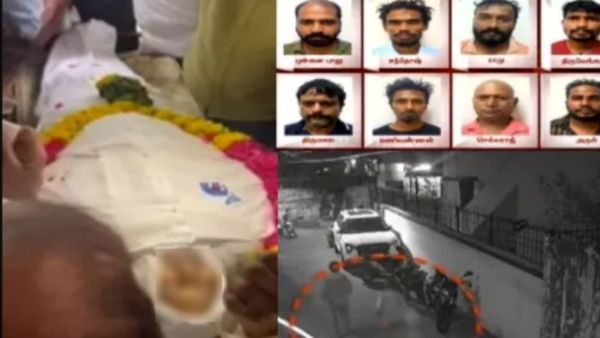 வேலூரில் போட்ட முதல் ப்ளான்.. எல்லப்பனும், தங்க பிரேஸ்லெட்டும்.. ஆர்ம்ஸ்ட்ராங்கை வீழ்த்திய 