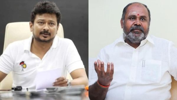 கரண்ட் பில் விஷம் போல் ஏற.. கட்சிக்காரங்களுக்கு விருந்து தரும் உதயநிதி? அட்டாக்கை ஆரம்பித்த அதிமுக.!