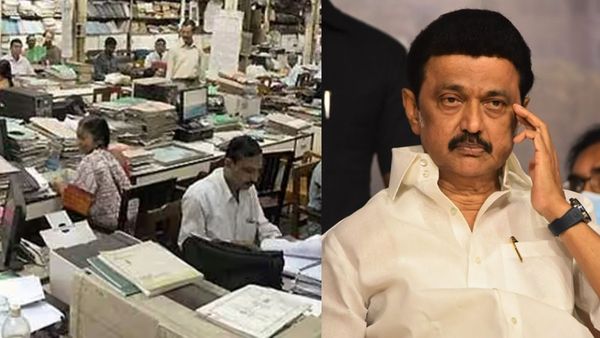 பென்சன்.. தமிழ்நாடு அரசு வெளியிட்ட மிக முக்கியமான அறிவிப்பு.. பல ஆயிரம் ஊழியர்களுக்கு மகிழ்ச்சி 