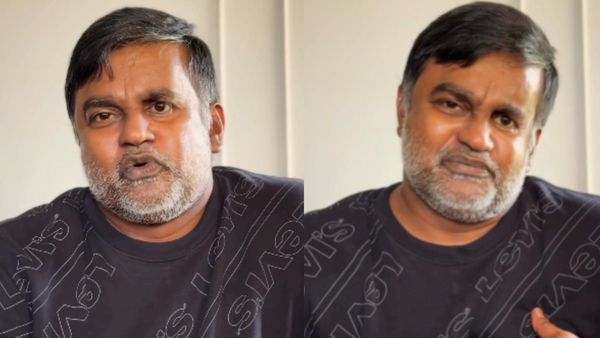 நம்ம கூடவே பொறந்திடுச்சு.. கேன்சரை விட வேகமா பரவுது.. செல்வராகவன் வெளியிட்ட திடீர் வீடியோ