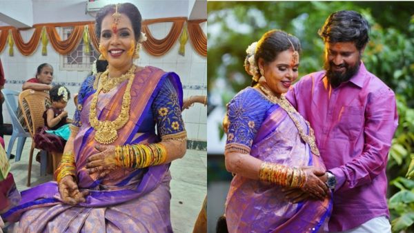 10வருட ஏக்கம்.. 42 வயதில் கர்ப்பமாக இருந்த நடிகை ஜூலிக்கு இரட்டை குழந்தை பிறந்தது.. உருக்கமான பதிவு