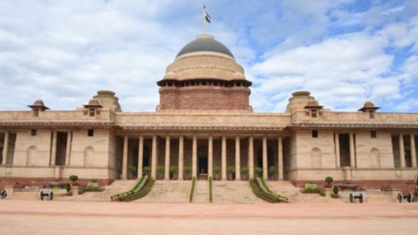 ஜனாதிபதி மாளிகையில் தர்பார் ஹால், அசோக் ஹாலுக்கு திரவுபதி முர்மு சூட்டிய புது பெயர்கள் தெரியுமா?