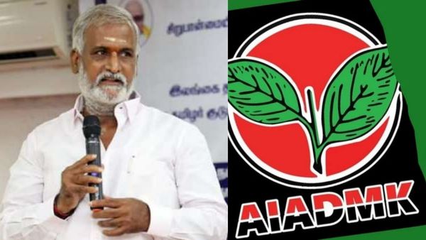 எத்தனை சேகர்பாபு வந்தாலும் முடியாது..எசப்பாட்டு பாட எங்களுக்கும் தெரியும்! அதிரடி காட்டும் அதிமுக..!