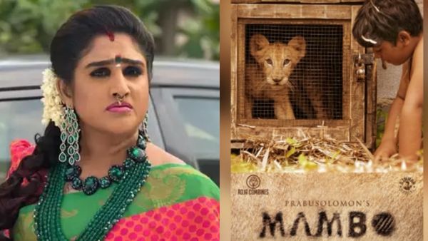 மகனுக்காக வாழ்த்து தெரிவித்த வனிதா.. ஆனால் போஸ்டில் டுவிஸ்ட் வைத்த விஜய் ஸ்ரீஹரி 
