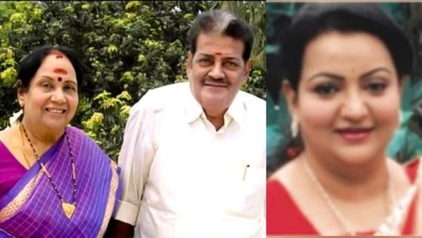 “வின்னர்” படத்தில் பிரசாந்த் பாட்டியின் மகள் திடீர் மரணம்.. ஜிம் வொர்க் அவுட்டின் போது மாரடைப்பு