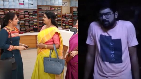 சிறகடிக்க ஆசை: குழந்தையை தத்தெடுக்க போறேன்.. அதிர்ச்சி கொடுத்த மருமகள்.. மனோஜை அடித்த விஜயா 