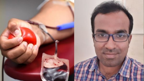 சர்க்கரை நோயாளிகள் ரத்தத்தை தானமாக கொடுக்கலாமா? இந்த 7 பாயிண்ட்டுகள் முக்கியம்! 