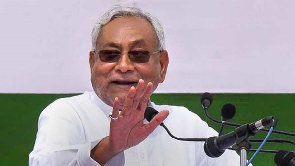 ஜார்க்கண்ட் சட்டசபை தேர்தலில் நிதிஷ்குமாரின் ஜேடியூ போட்டி- செம்ம கடுப்பில் பாஜக!