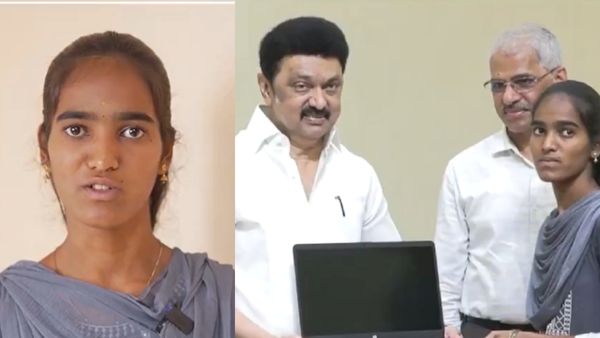 உண்டு உறைவிட பள்ளி டூ ஃபேஷன் டிசைனிங்! சாதித்து காட்டிய கல்வராயன் மலைப்பகுதி பழங்குடியின மாணவர்கள்