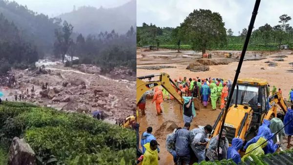 அதிர வைக்கும் மரண ஓலம்.. கேரளா நிலச்சரிவில் ஒரே குடும்பத்தைச் சேர்ந்த 9 தமிழர்கள் பலி! பெரும் சோகம்!
