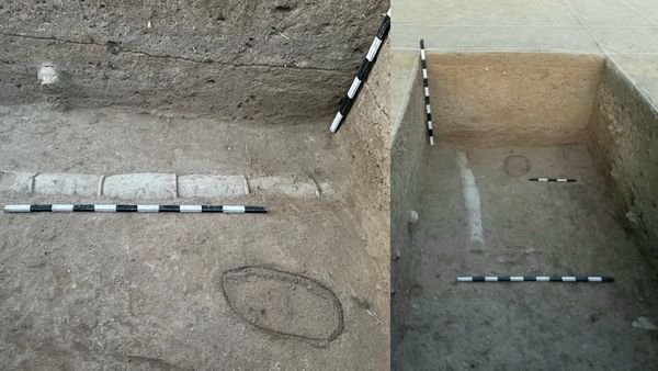 கீழடி எங்கள் தாய்மடி! நாங்க அப்பவே அப்படி.. மண்ணுக்குள் ஆதிதமிழன் செய்த சம்பவம்!மிரண்ட ஆய்வாளர்கள்.!