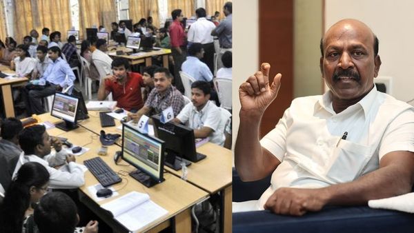 ஆகஸ்ட் 21ல் எம்பிபிஎஸ் மருத்துவப் படிப்புக்கான கலந்தாய்வு துவக்கம்: அமைச்சர் மா.சுப்பிரமணியன்