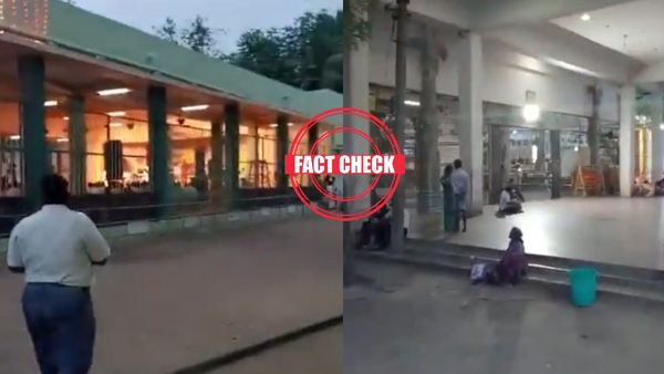 Fact check: அல்லா அல்லா..! மாரியம்மன் கோவிலில் இஸ்லாமிய பாடல்! வீடியோவால் வந்த சிக்கல்.. உண்மை என்ன?