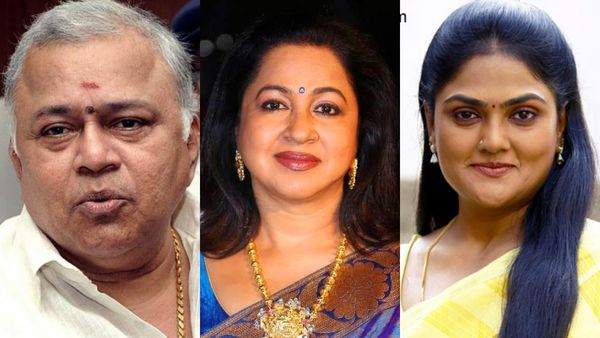  ராதிகா அதையெல்லாம் மறந்துட்டாங்க.. நிரோஷா மட்டும் ஞாபகம் வச்சிருக்காங்க.. ராதா ரவி ஓபன் 