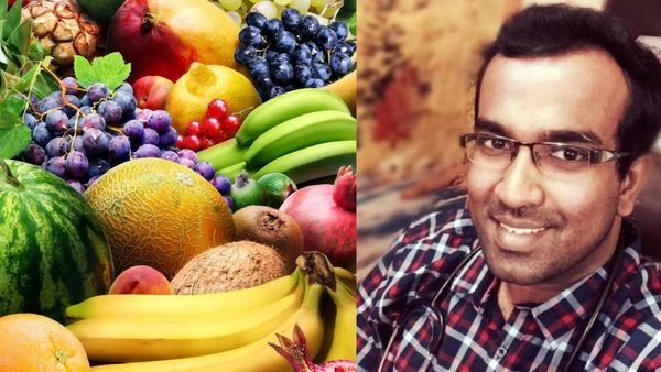 உடலுக்கு கெடுதலை தரும் பழங்கள்! யாரெல்லாம் பழங்களை உண்ணவே கூடாது? மருத்துவர் விளக்கம் 